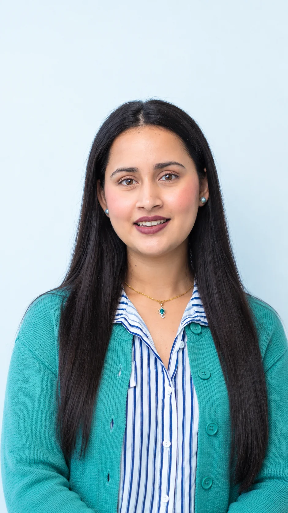 Rachana Pokhrel